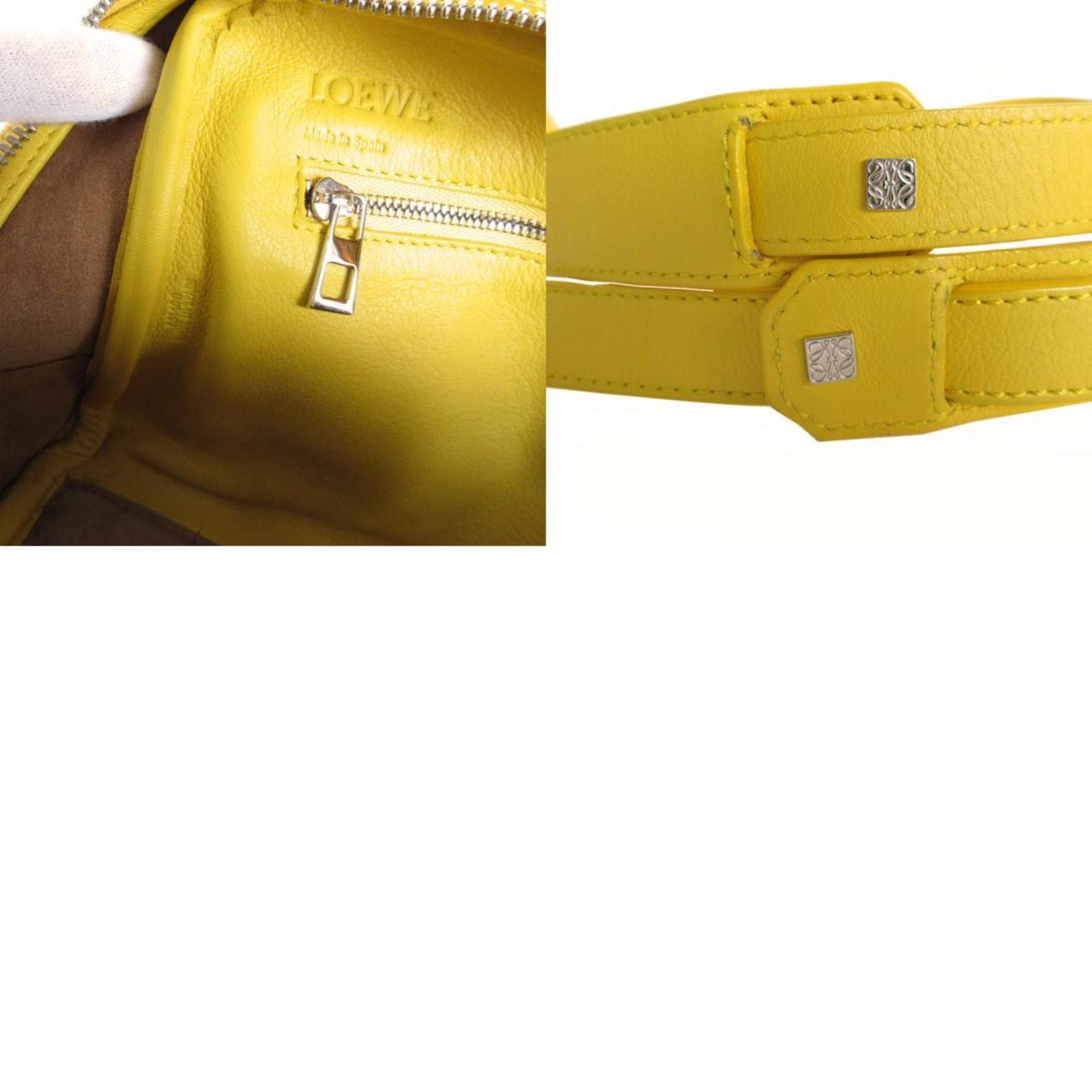 Loewe Amazona 75 handbag
