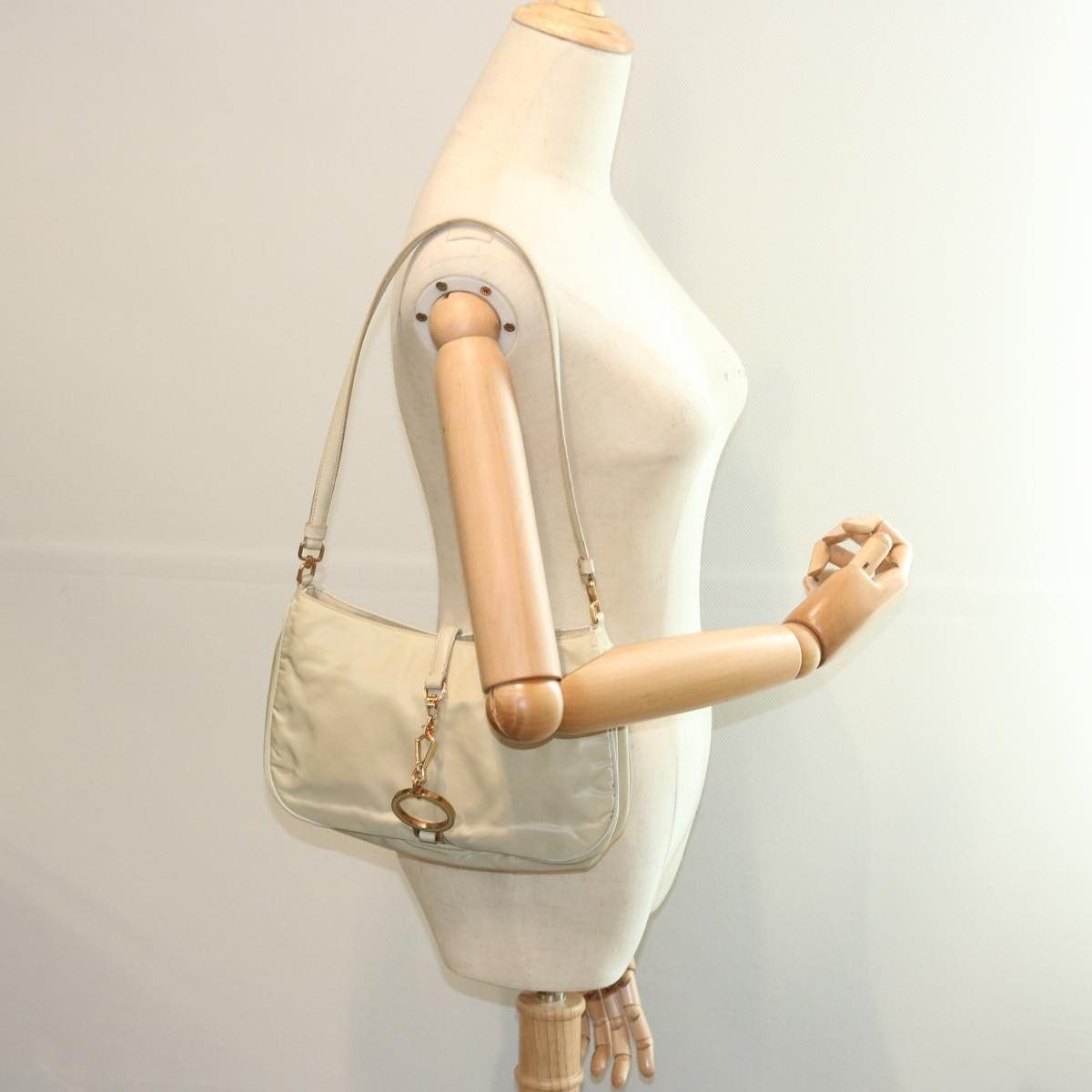 Prada Prada Tessuto shoulder Size ONE SIZE - 6 Thumbnail