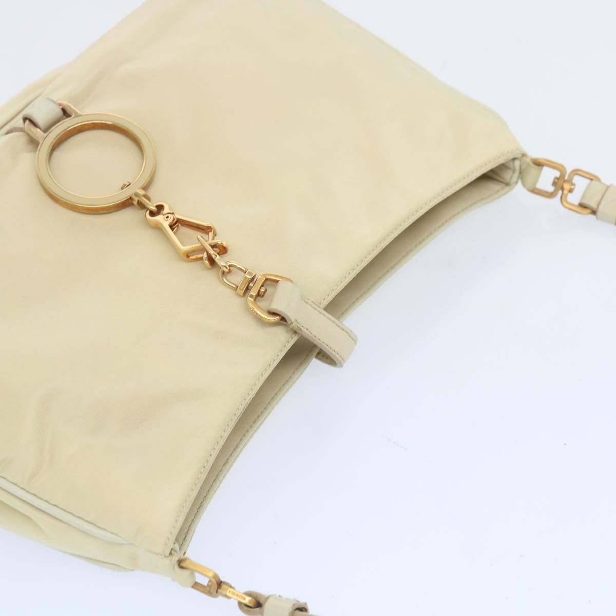 Prada Prada Tessuto shoulder Size ONE SIZE - 4 Thumbnail
