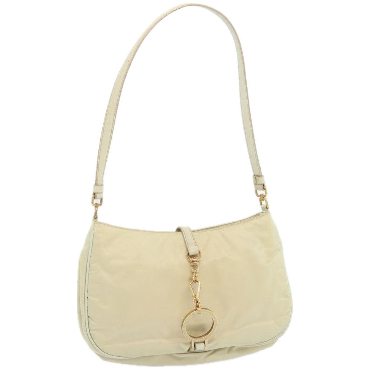 Prada Prada Tessuto shoulder Size ONE SIZE - 16 Thumbnail