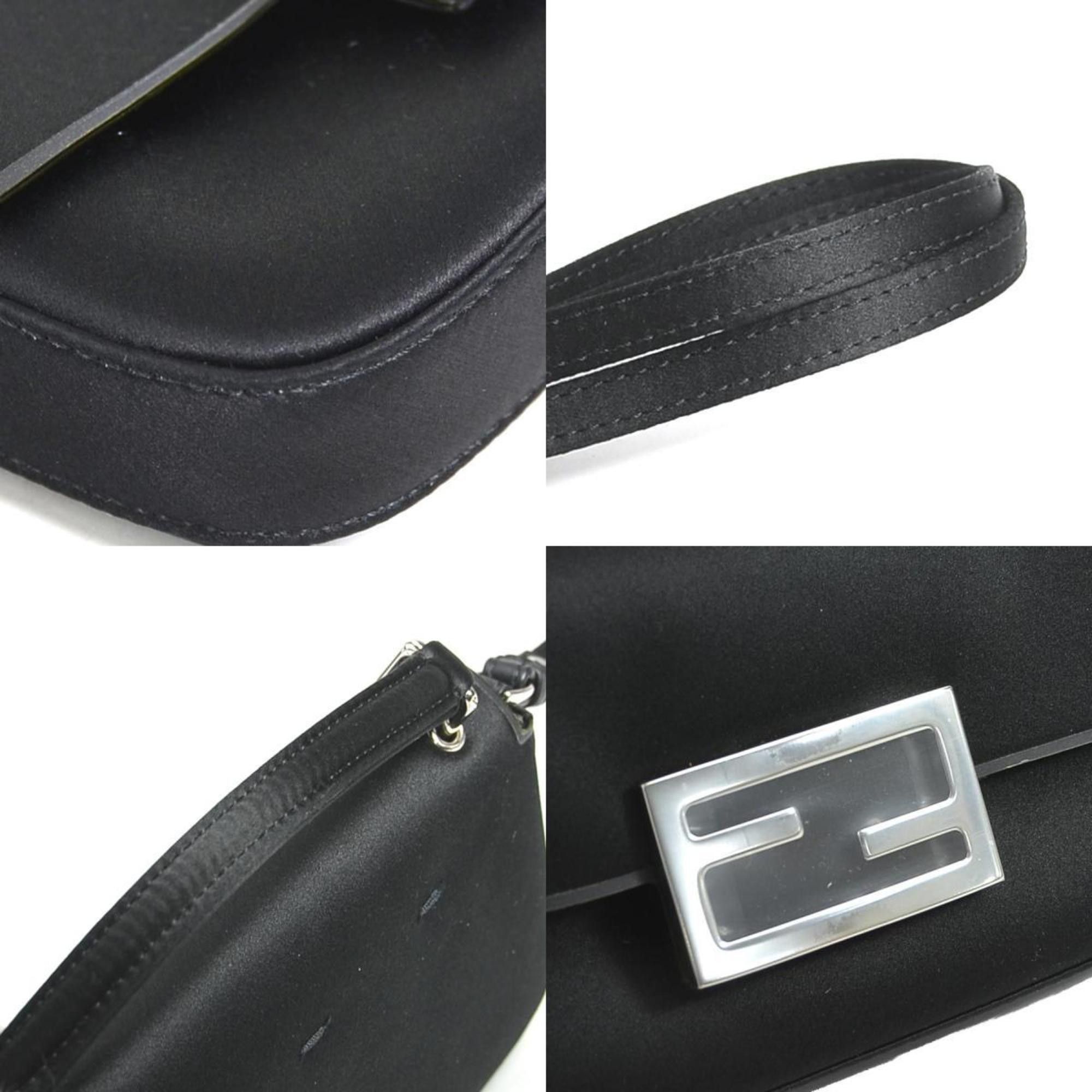 Fendi Fendi Baguette shoulder Size ONE SIZE - 5 Thumbnail