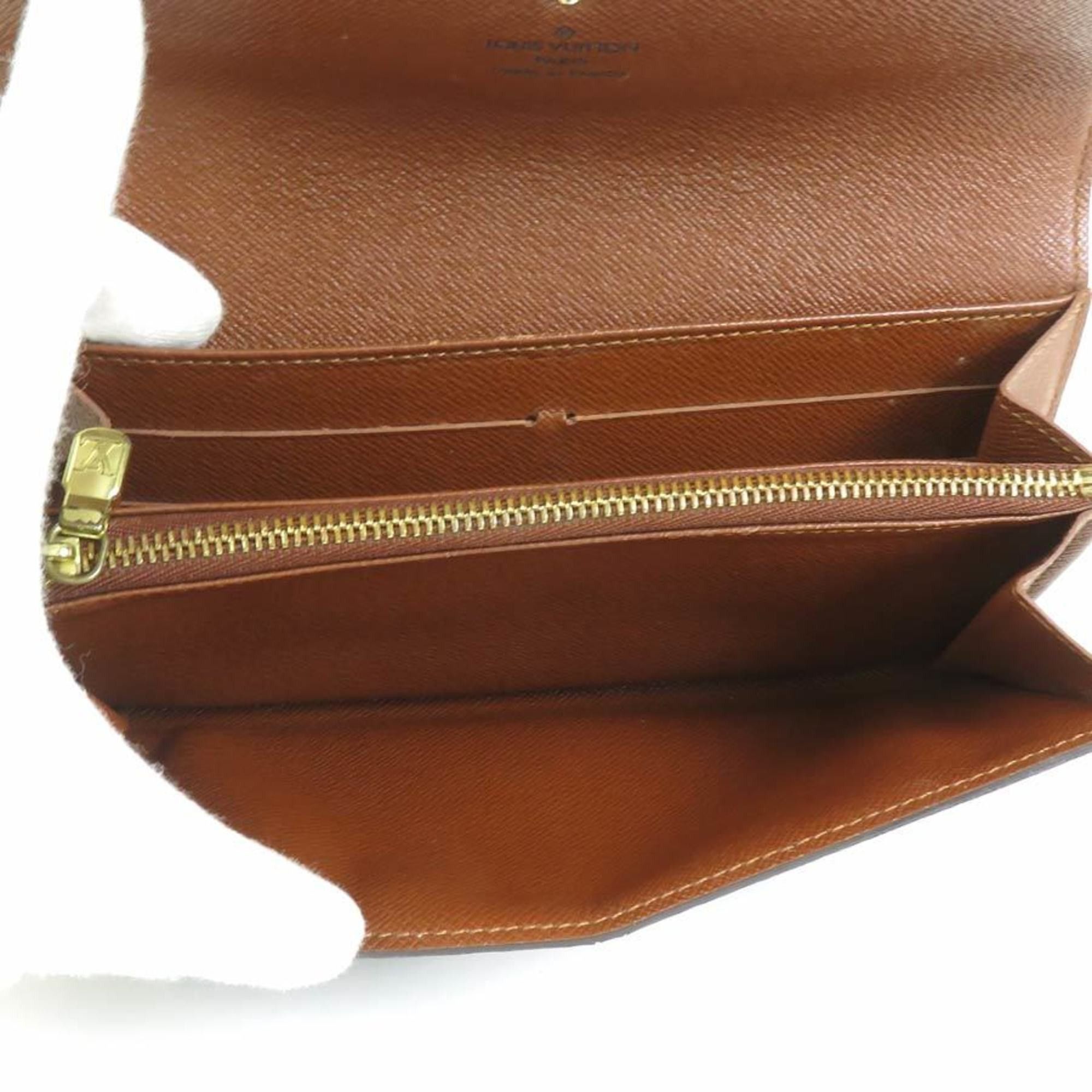 Louis Vuitton Louis Vuitton Sarah wallet Size ONE SIZE - 3 Thumbnail