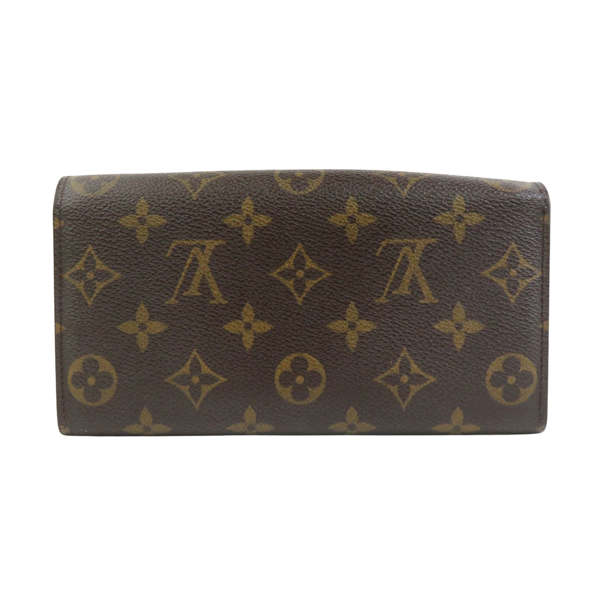 Louis Vuitton Louis Vuitton Sarah wallet Size ONE SIZE - 2 Thumbnail