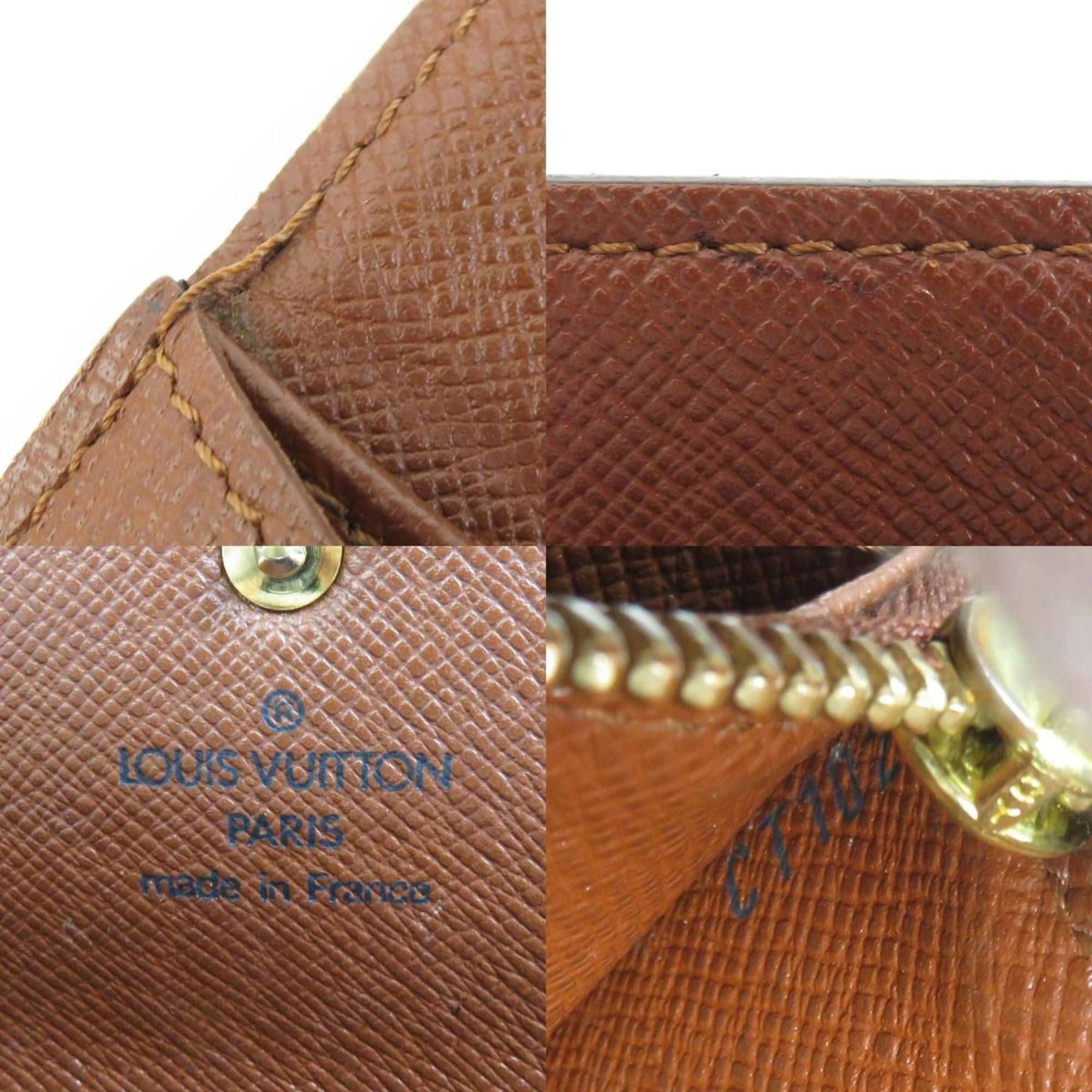 Louis Vuitton Louis Vuitton Sarah wallet Size ONE SIZE - 5 Thumbnail