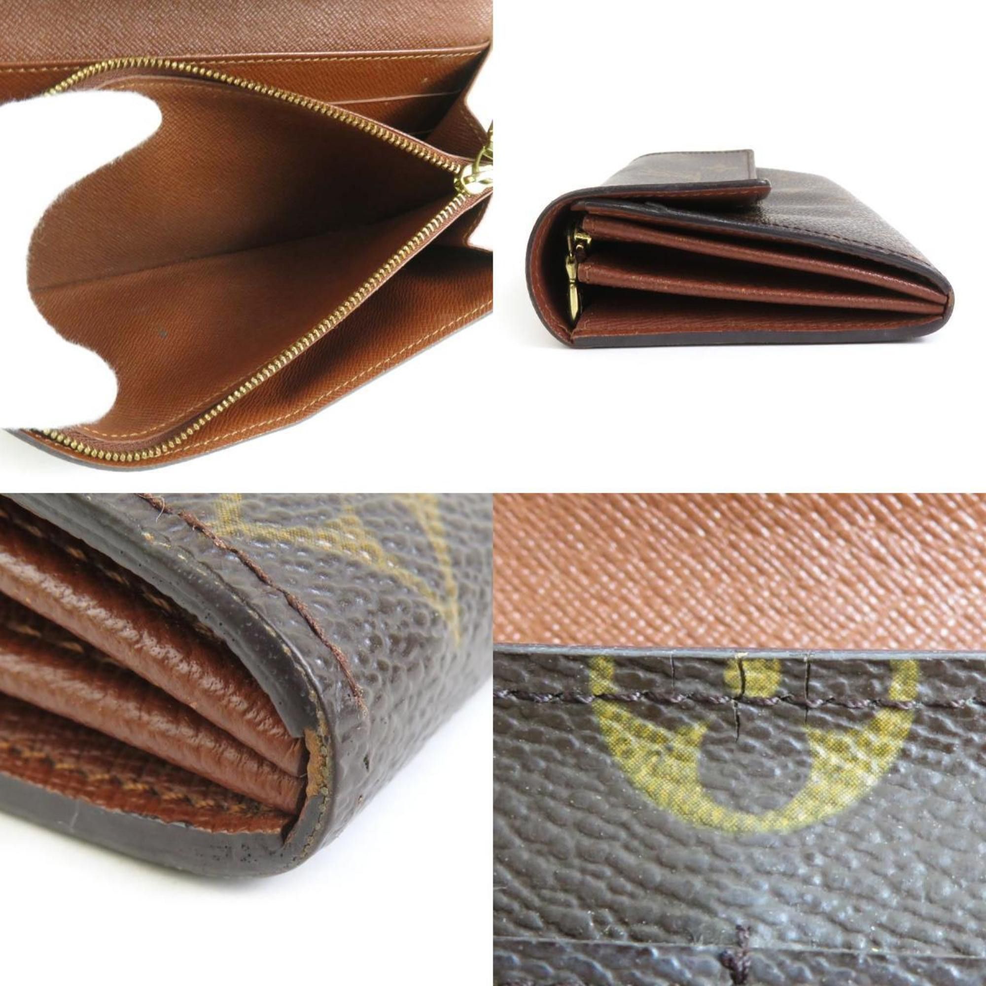 Louis Vuitton Louis Vuitton Sarah wallet Size ONE SIZE - 4 Thumbnail