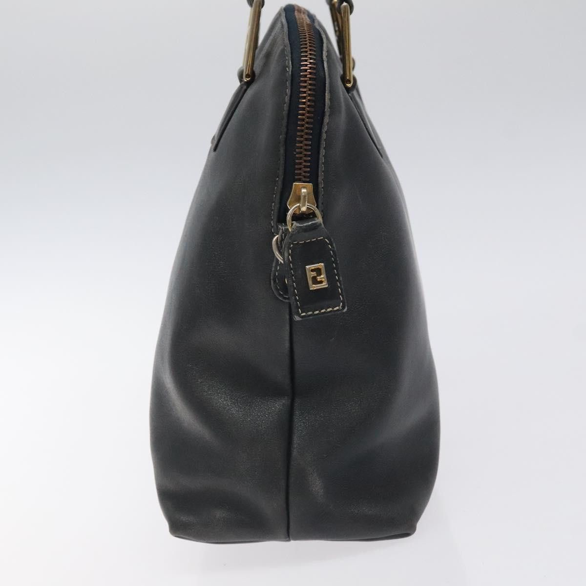 Fendi Fendi FF handbag Size ONE SIZE - 3 Thumbnail