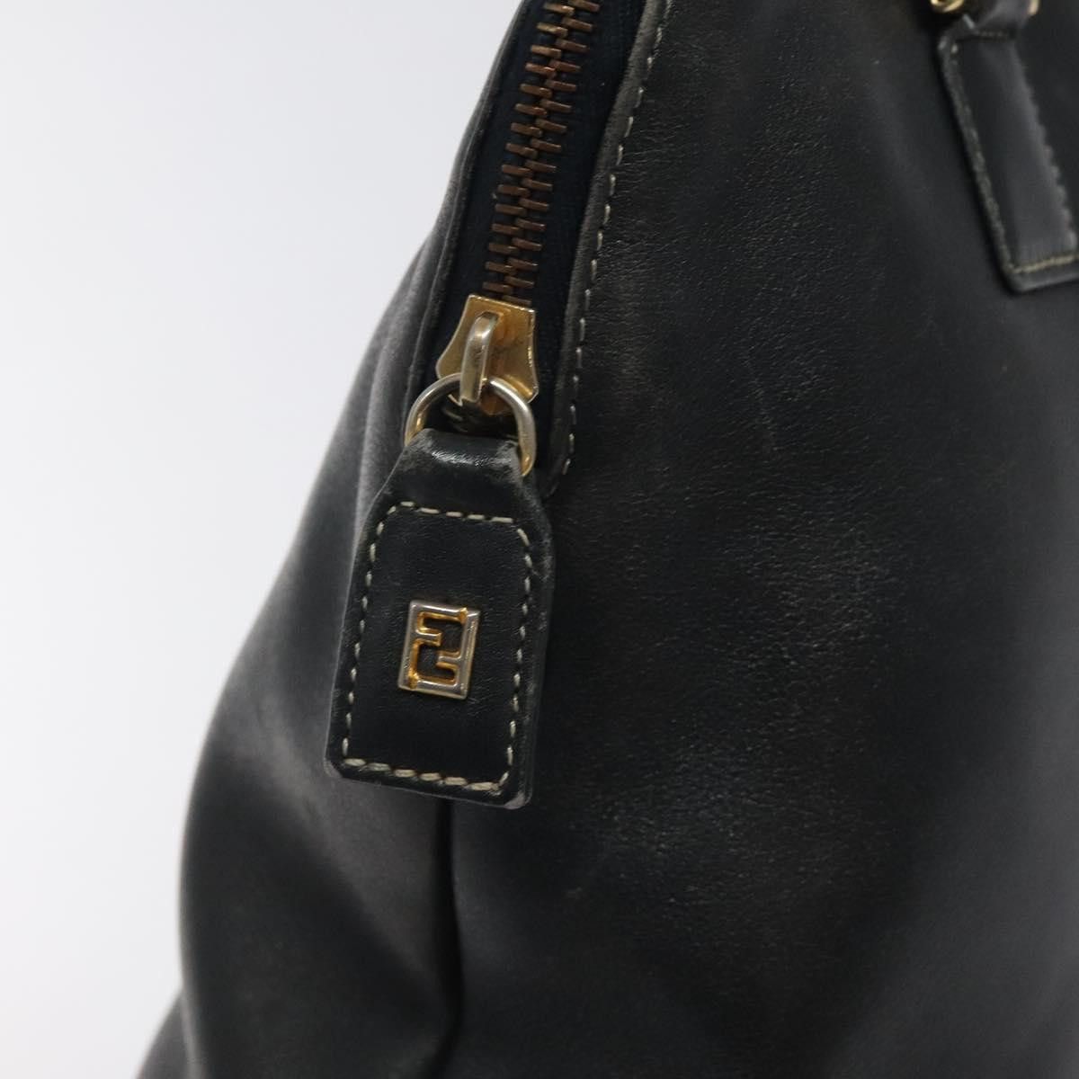 Fendi Fendi FF handbag Size ONE SIZE - 10 Thumbnail