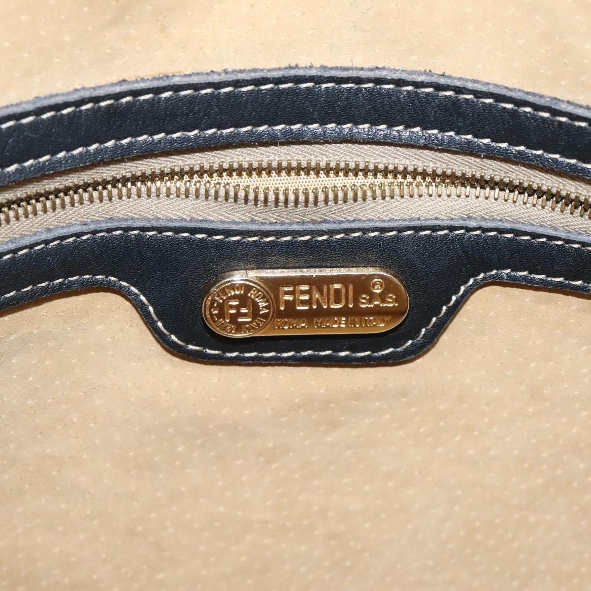 Fendi Fendi FF handbag Size ONE SIZE - 13 Thumbnail