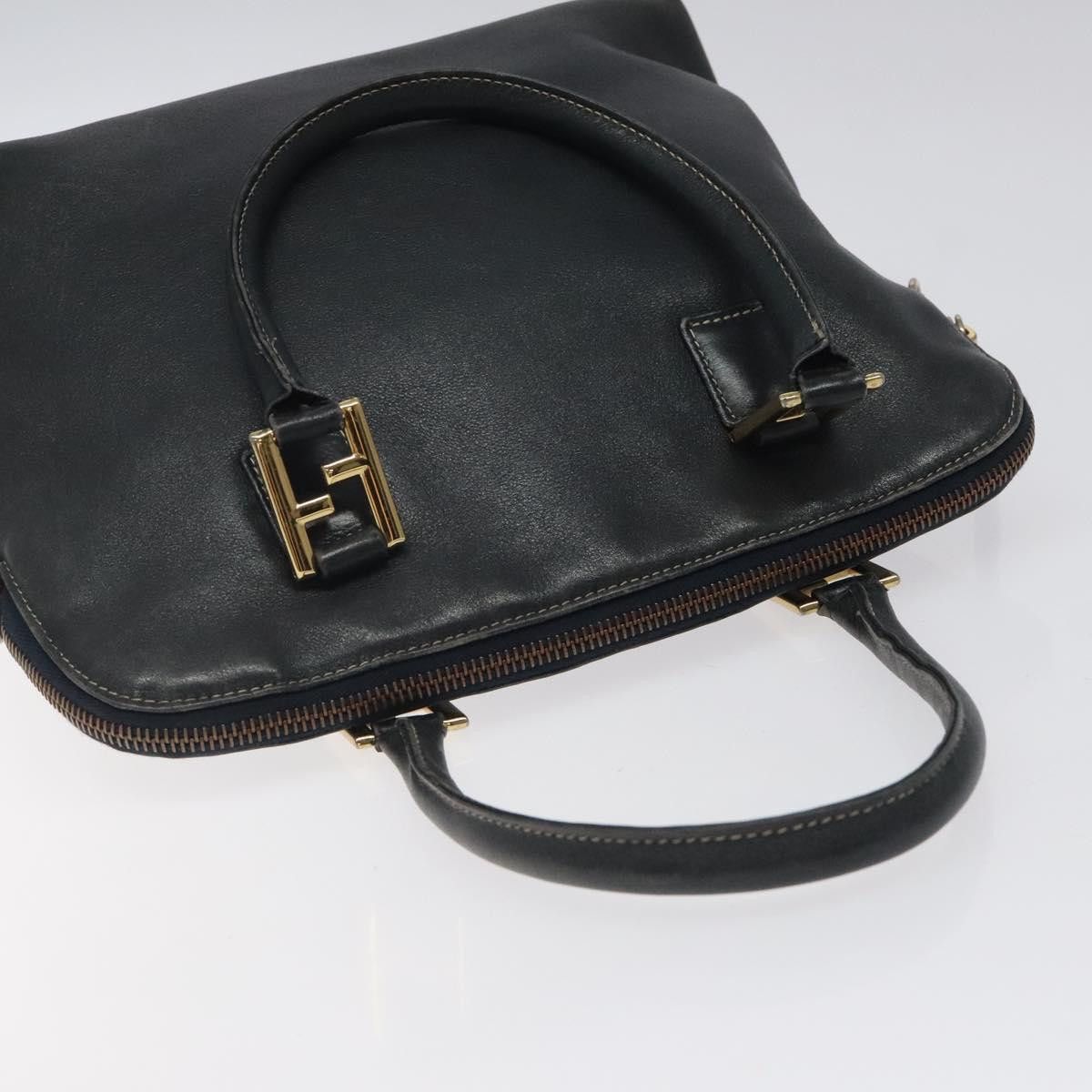 Fendi Fendi FF handbag Size ONE SIZE - 20 Thumbnail
