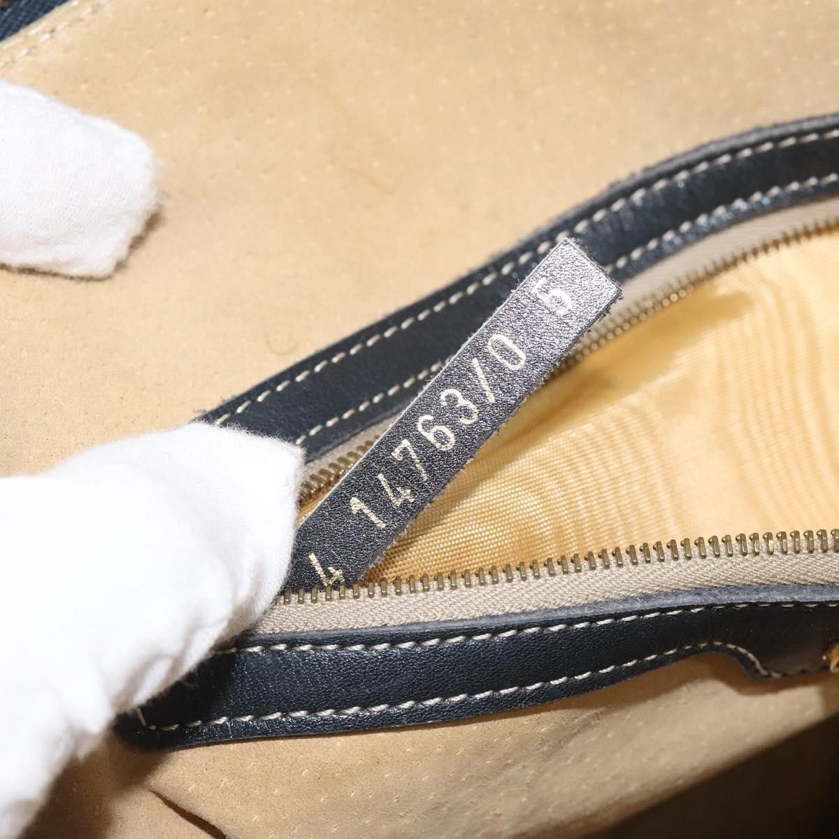 Fendi Fendi FF handbag Size ONE SIZE - 12 Thumbnail