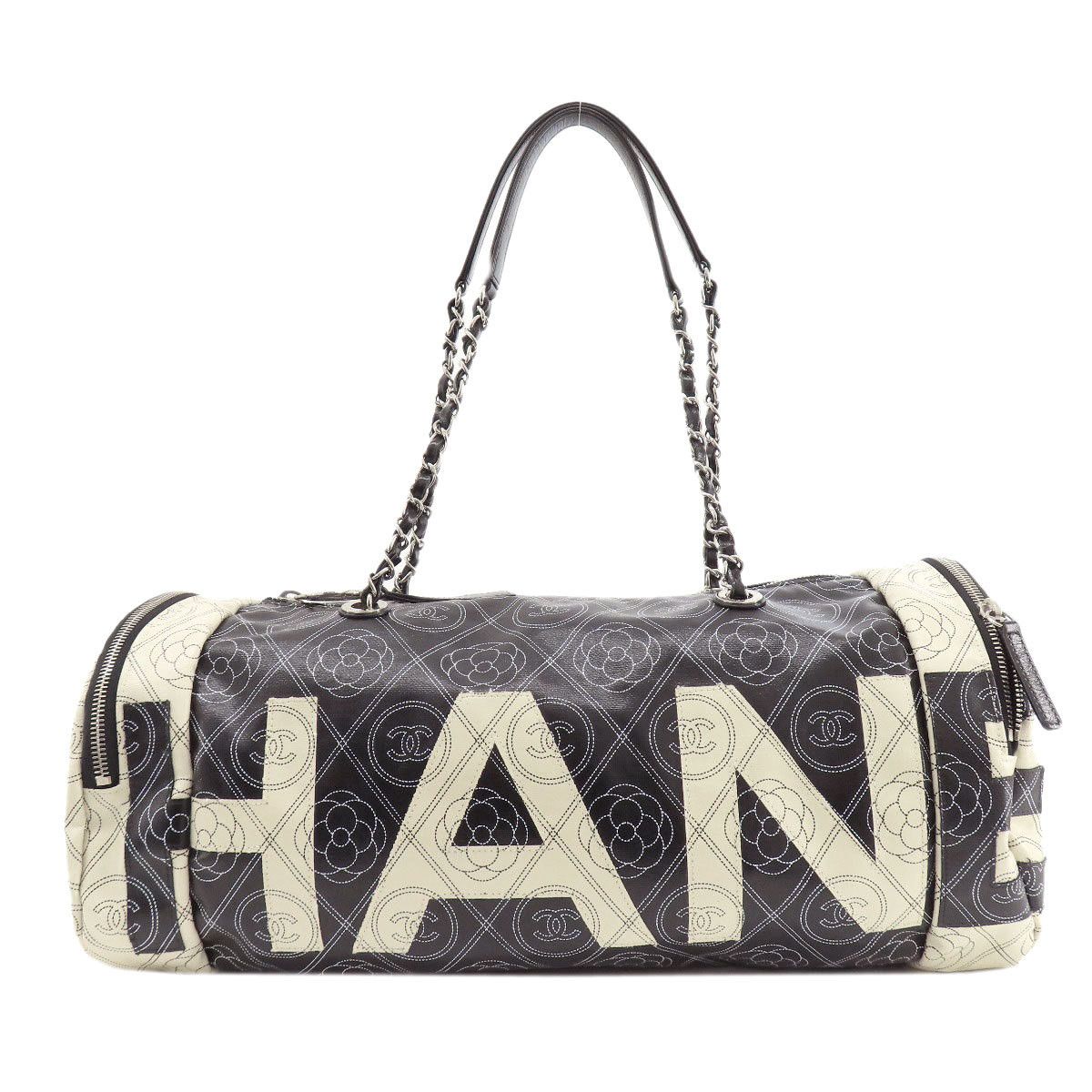 Chanel Chanel Coco Mark travel Size ONE SIZE - 11 Thumbnail