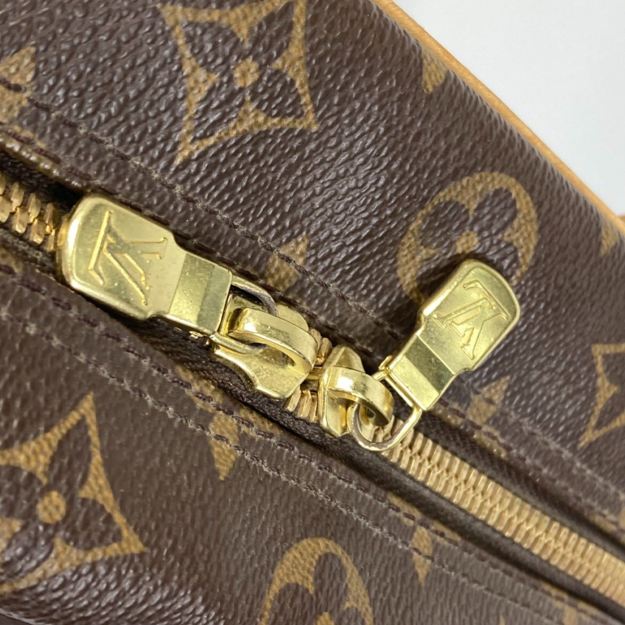 Louis Vuitton Louis Vuitton Excentri cité handbag Size ONE SIZE - 9 Thumbnail