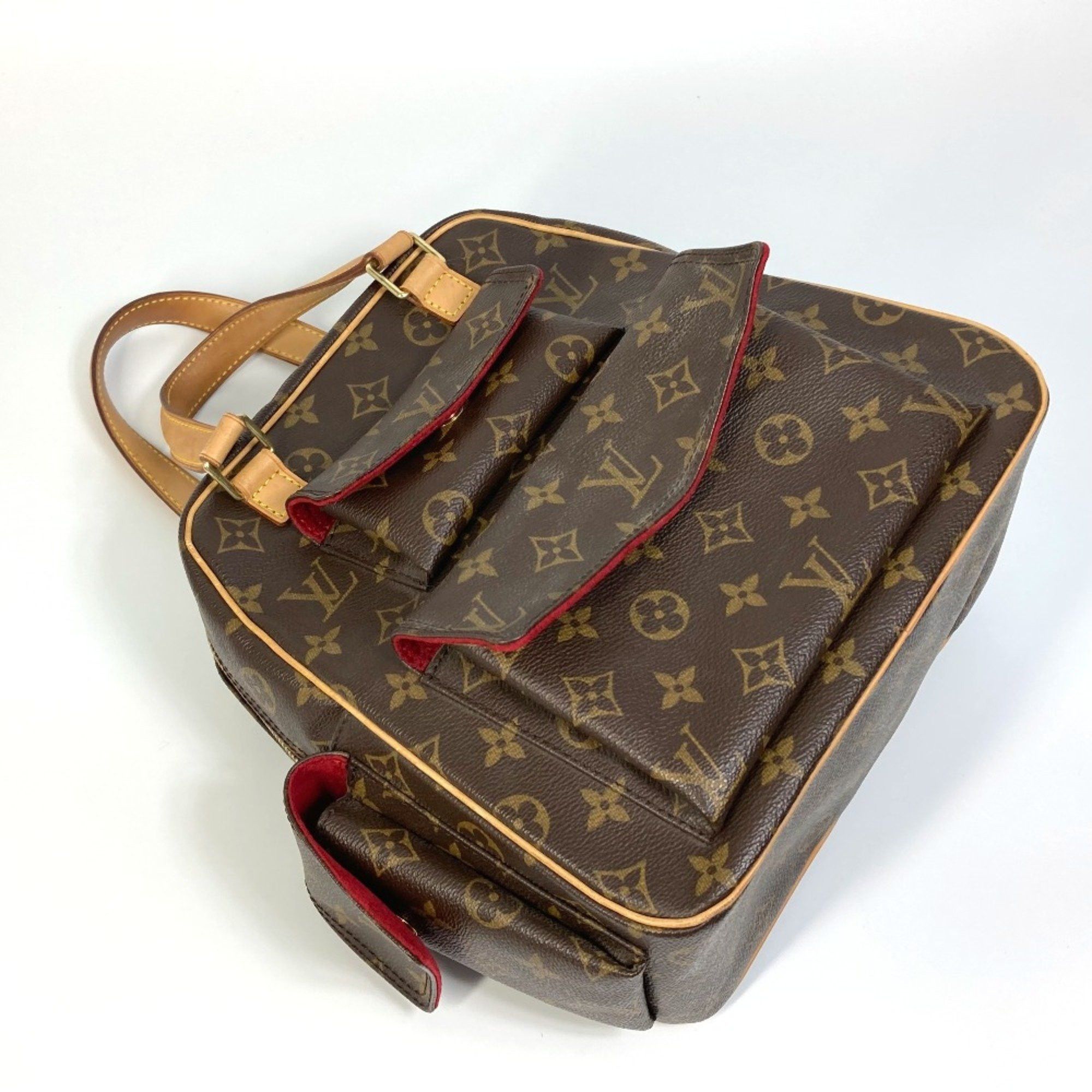 Louis Vuitton Louis Vuitton Excentri cité handbag Size ONE SIZE - 3 Thumbnail