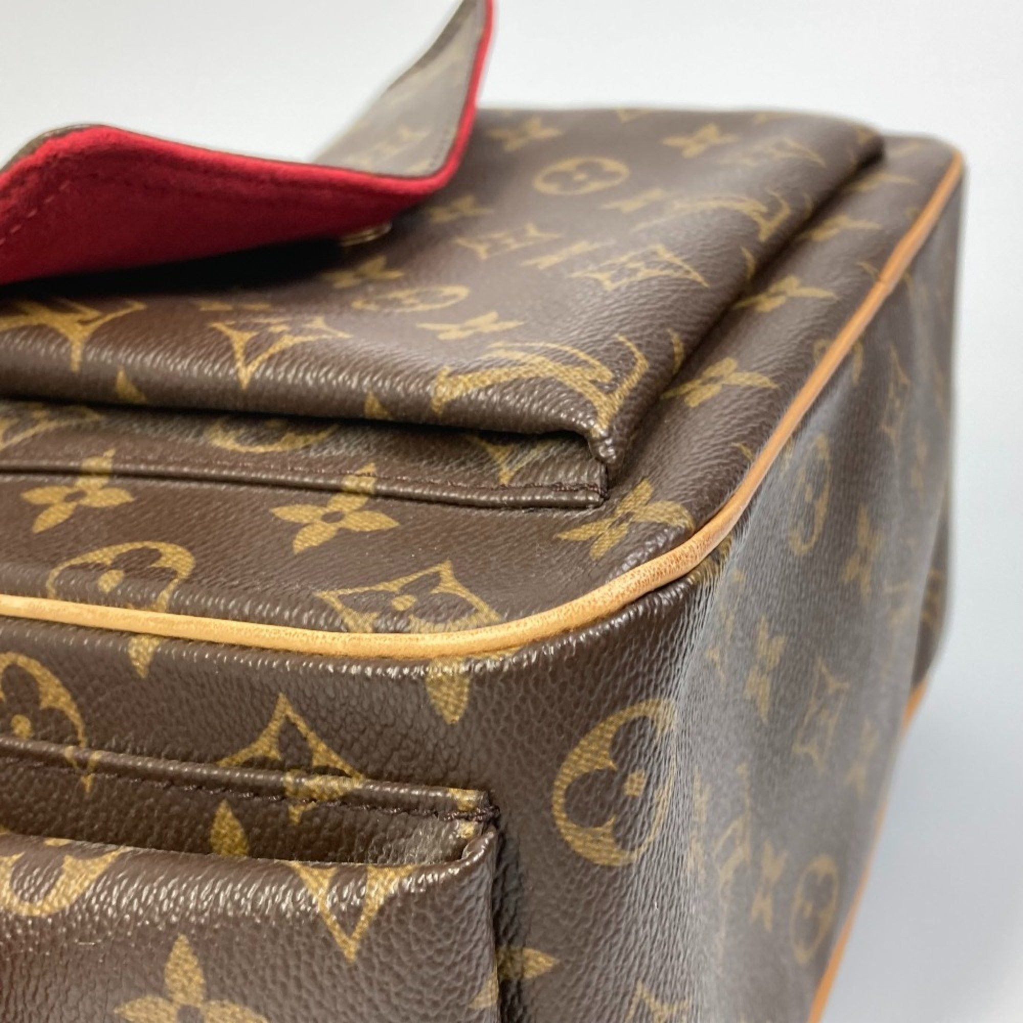 Louis Vuitton Louis Vuitton Excentri cité handbag Size ONE SIZE - 5 Thumbnail