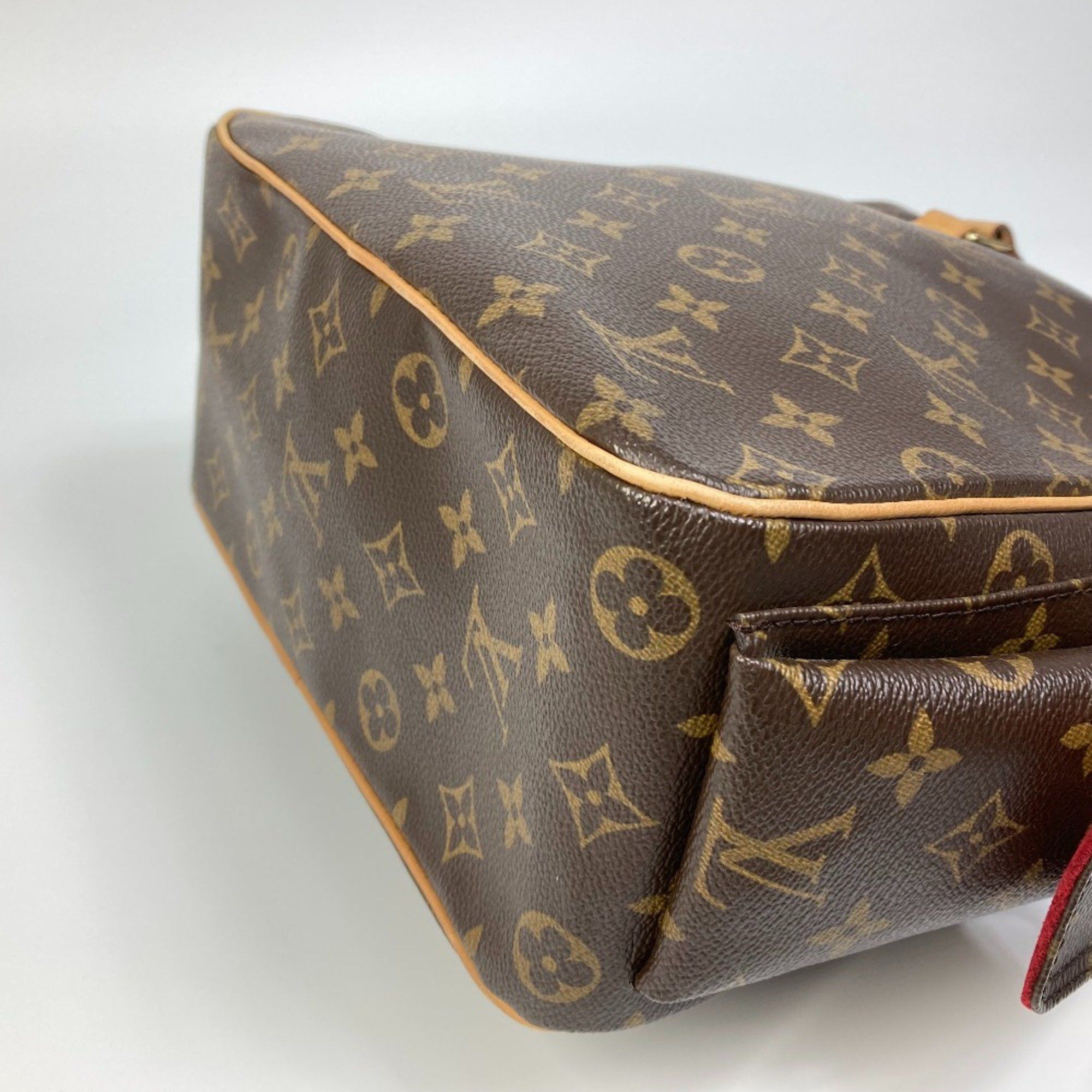Louis Vuitton Louis Vuitton Excentri cité handbag Size ONE SIZE - 8 Thumbnail