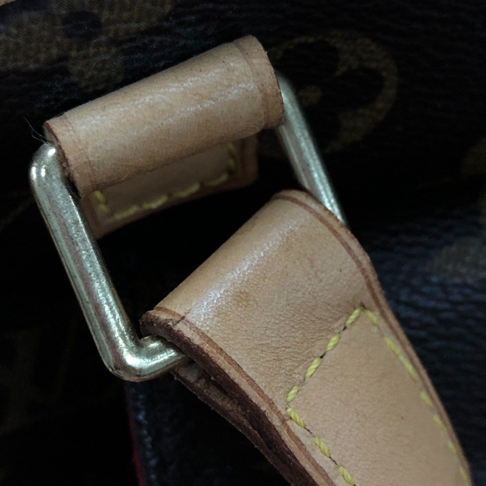 Louis Vuitton Louis Vuitton Excentri cité handbag Size ONE SIZE - 4 Thumbnail