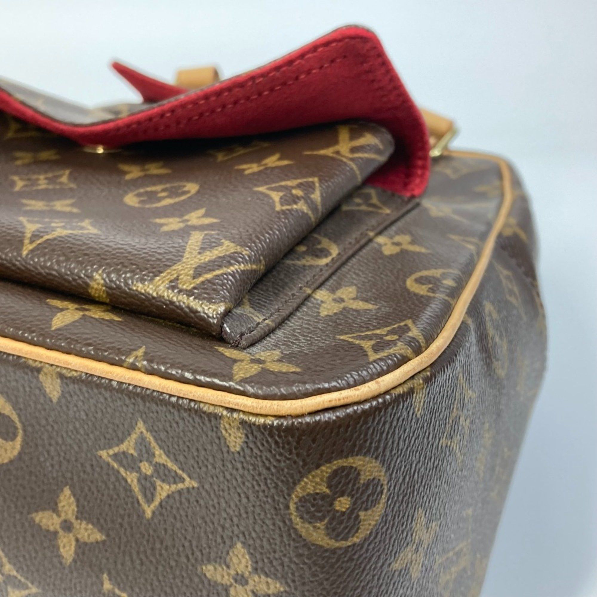 Louis Vuitton Louis Vuitton Excentri cité handbag Size ONE SIZE - 6 Thumbnail