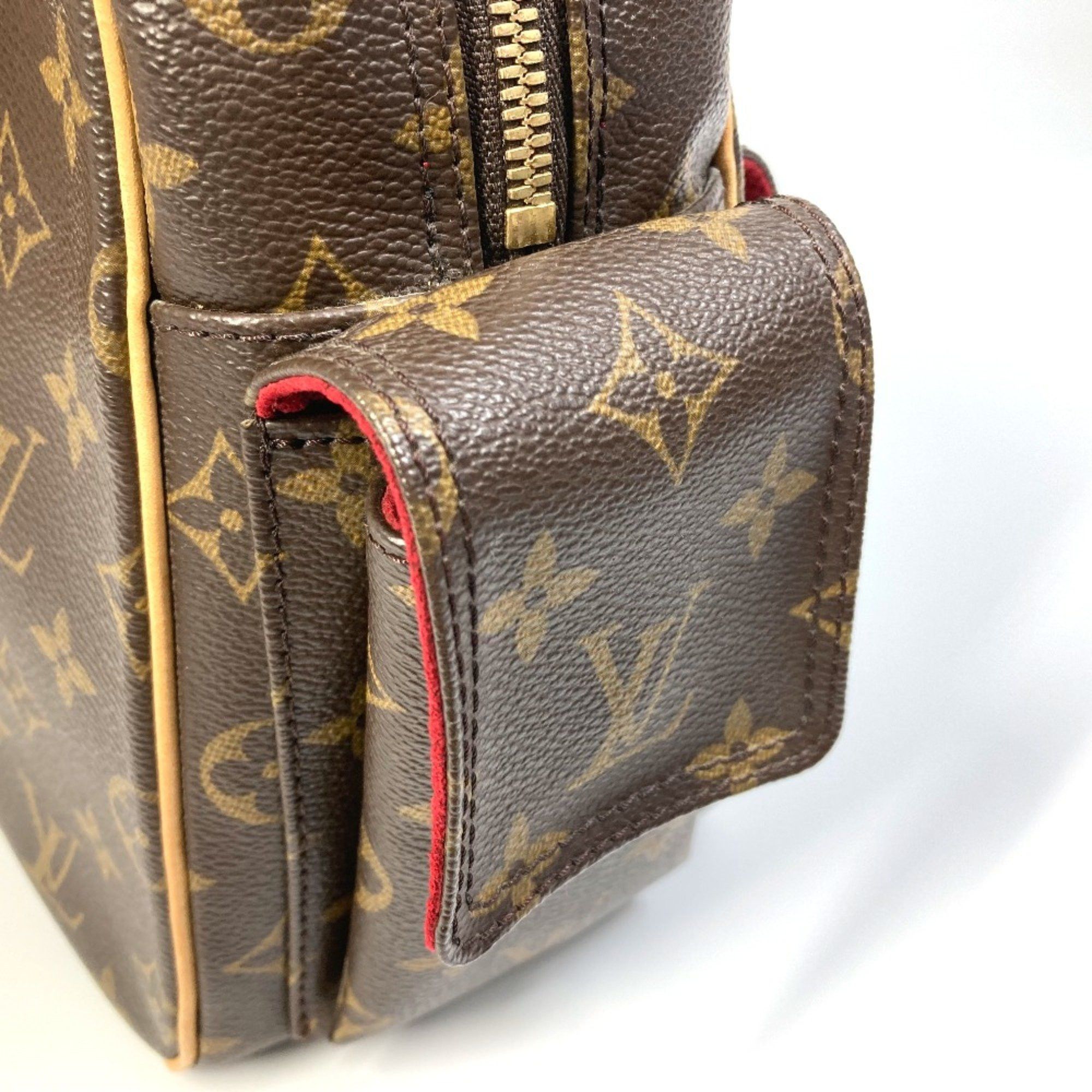 Louis Vuitton Louis Vuitton Excentri cité handbag Size ONE SIZE - 11 Thumbnail
