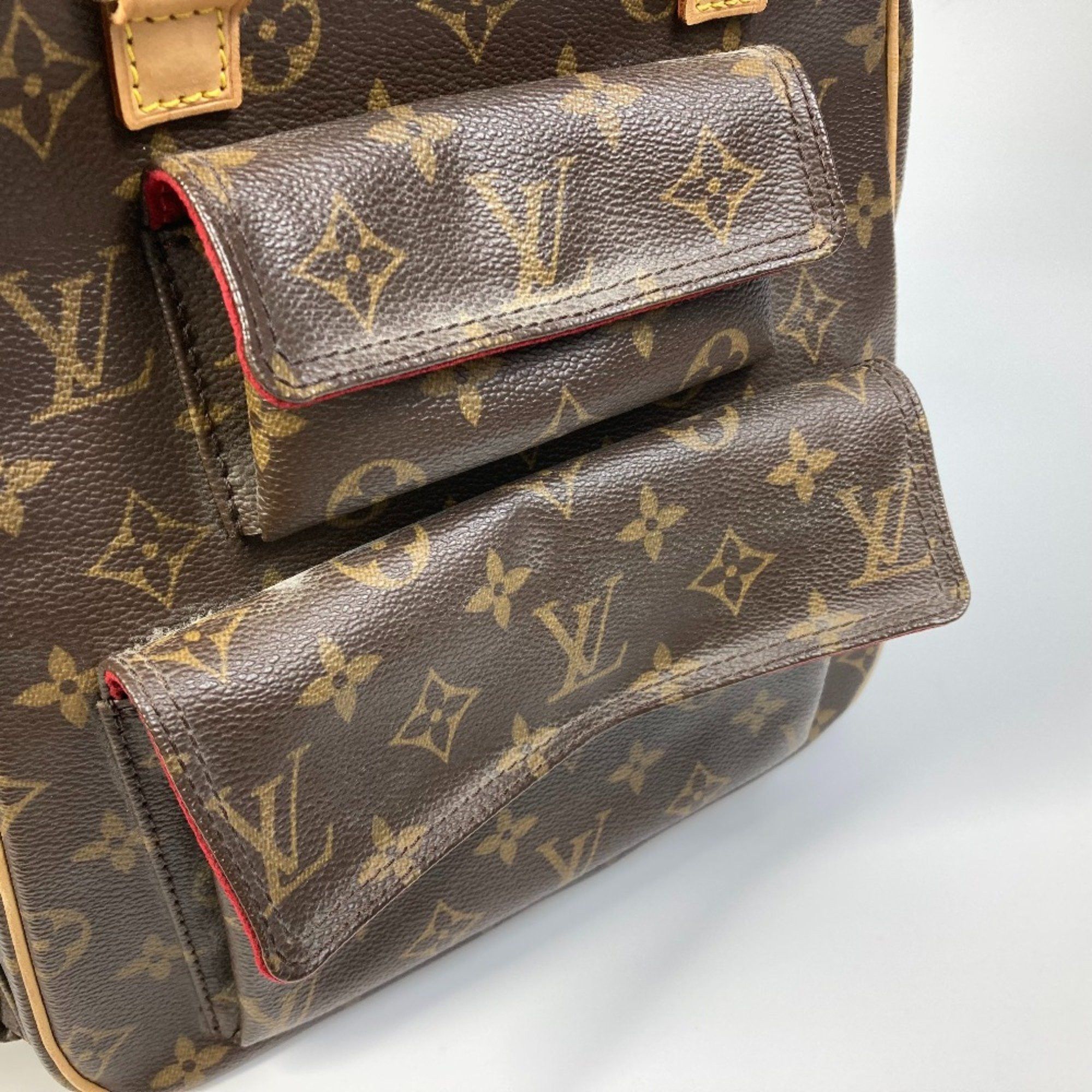 Louis Vuitton Louis Vuitton Excentri cité handbag Size ONE SIZE - 10 Thumbnail
