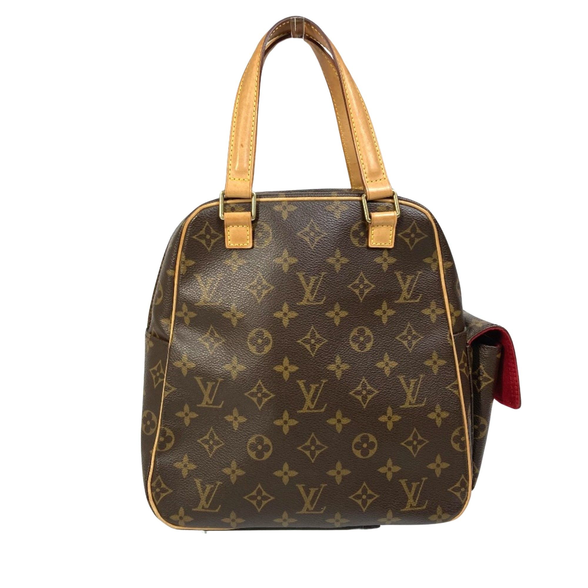 Louis Vuitton Louis Vuitton Excentri cité handbag Size ONE SIZE - 2 Thumbnail