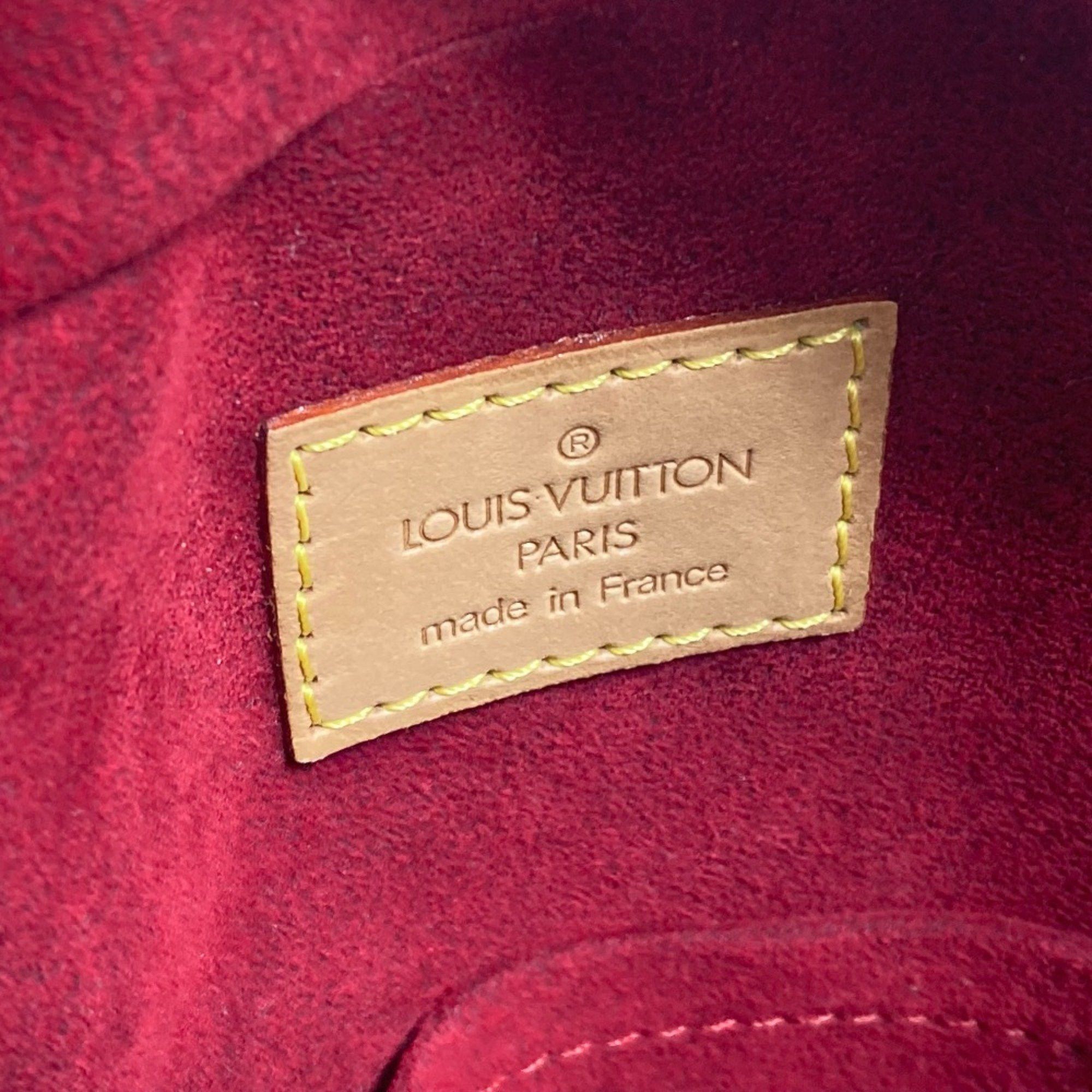Louis Vuitton Louis Vuitton Excentri cité handbag Size ONE SIZE - 13 Thumbnail