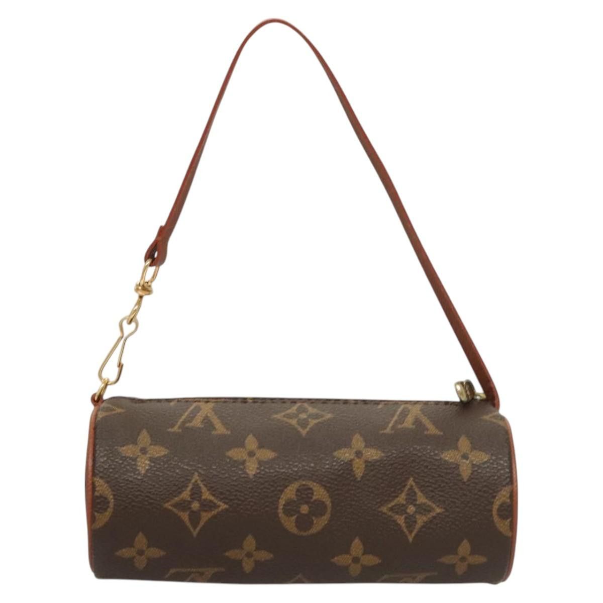 Louis Vuitton Louis Vuitton Papillon clutch Size ONE SIZE - 2 Thumbnail