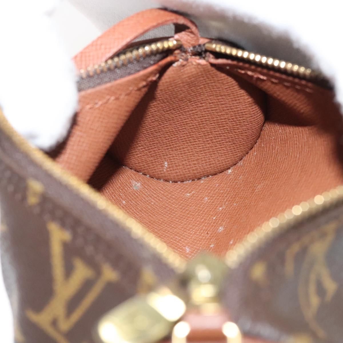 Louis Vuitton Louis Vuitton Papillon clutch Size ONE SIZE - 20 Thumbnail