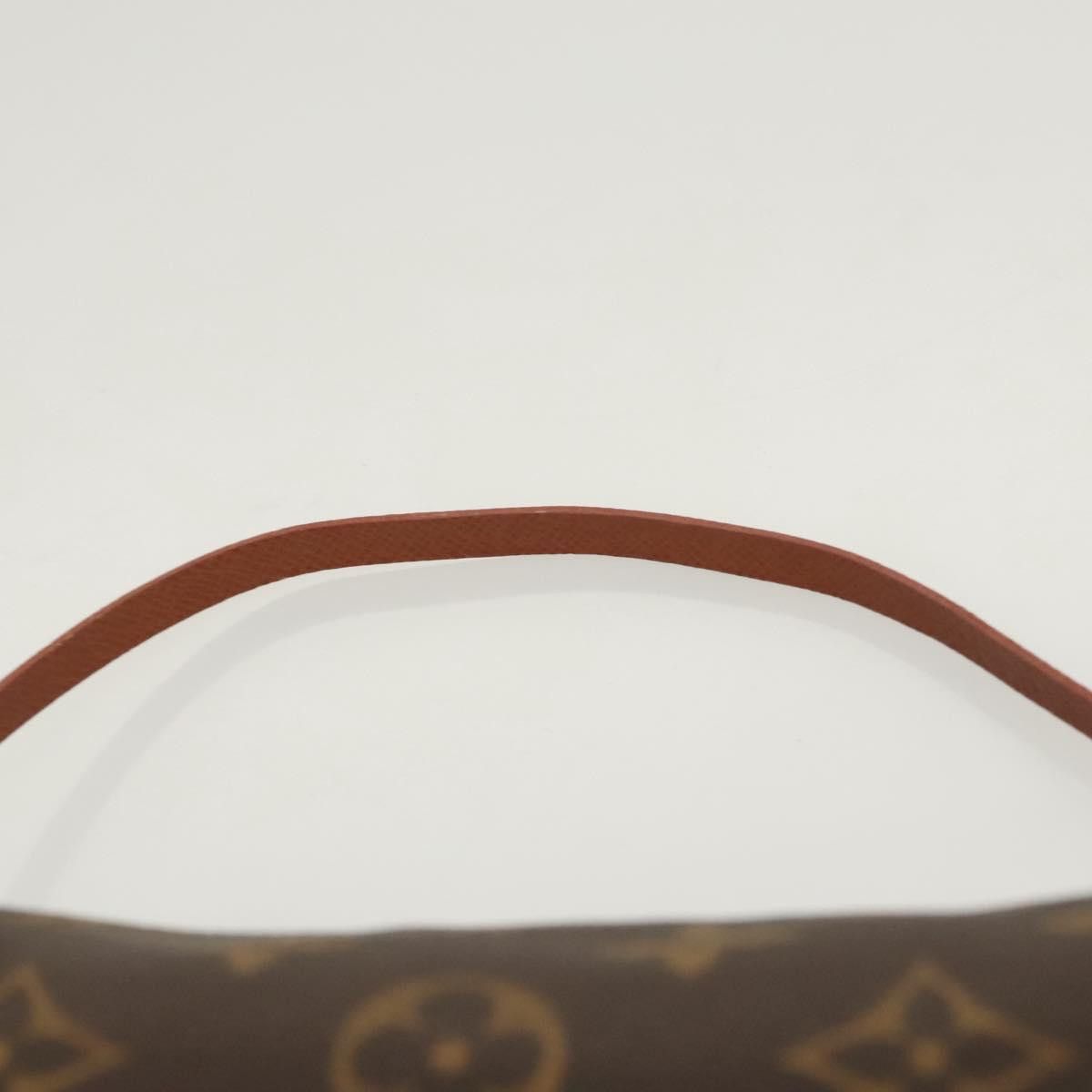 Louis Vuitton Louis Vuitton Papillon clutch Size ONE SIZE - 17 Thumbnail