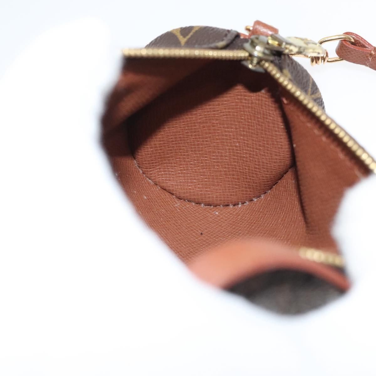 Louis Vuitton Louis Vuitton Papillon clutch Size ONE SIZE - 19 Thumbnail