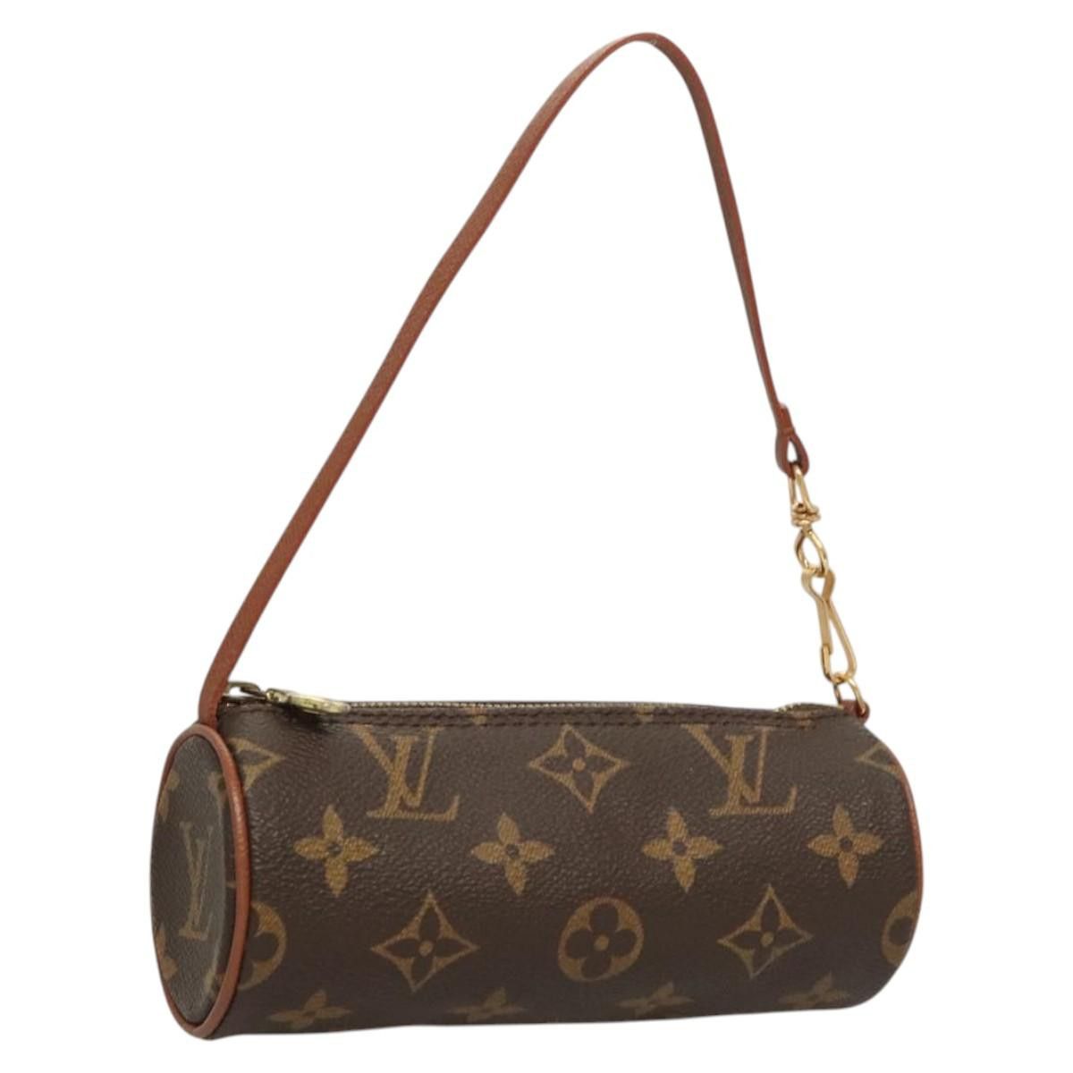 Louis Vuitton Louis Vuitton Papillon clutch Size ONE SIZE - 15 Thumbnail
