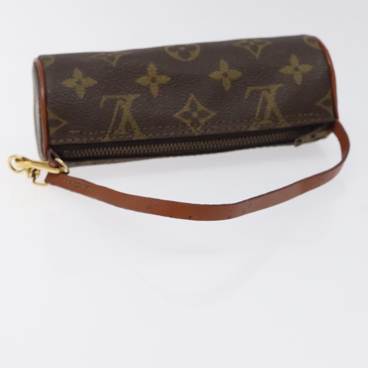 Louis Vuitton Louis Vuitton Papillon clutch Size ONE SIZE - 5 Thumbnail