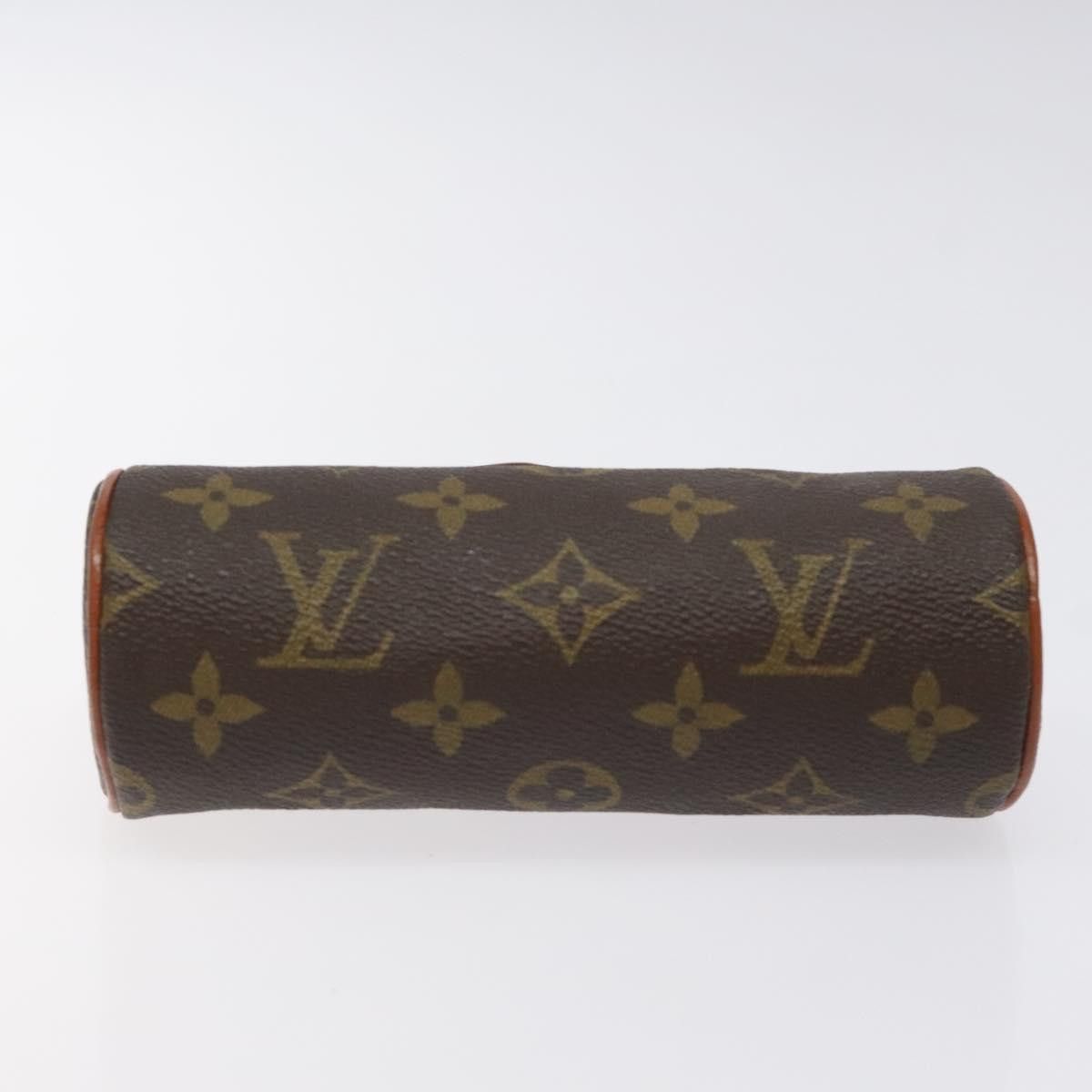 Louis Vuitton Louis Vuitton Papillon clutch Size ONE SIZE - 17 Thumbnail