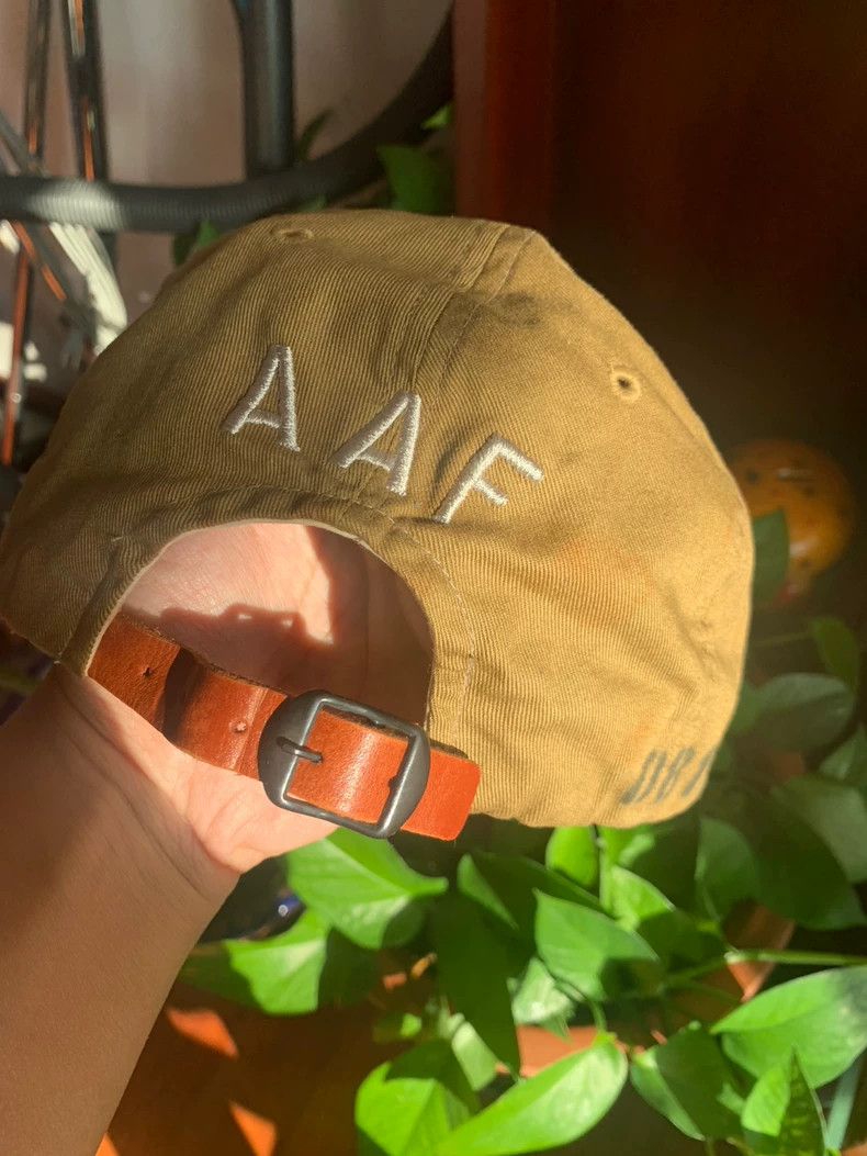 The Real McCoy's toys mccoy army theme sun hat Size ONE SIZE - 4 Thumbnail