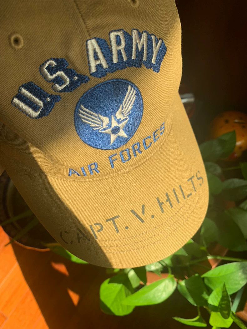 The Real McCoy's toys mccoy army theme sun hat Size ONE SIZE - 2 Thumbnail