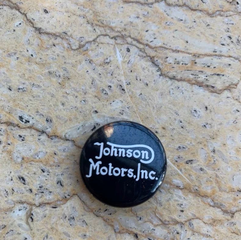 The Real McCoy's toys mccoy metal badge Size ONE SIZE - 4 Thumbnail