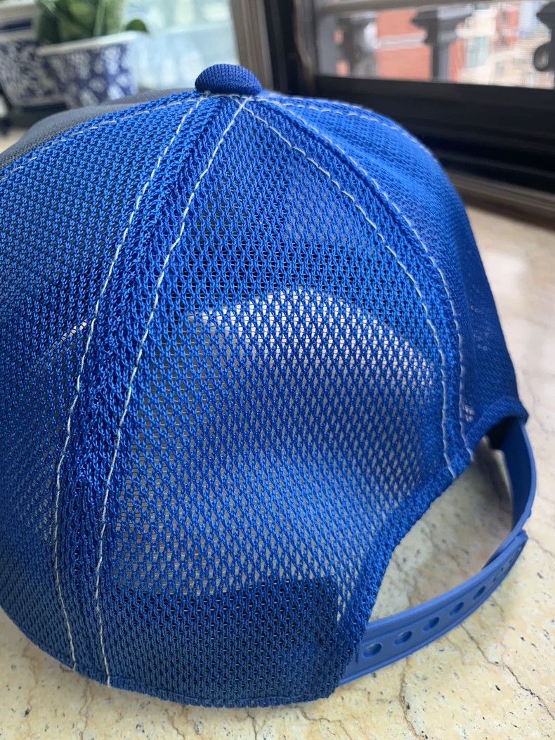 The Real McCoy's buco real mccoy sun hat Size ONE SIZE - 4 Thumbnail