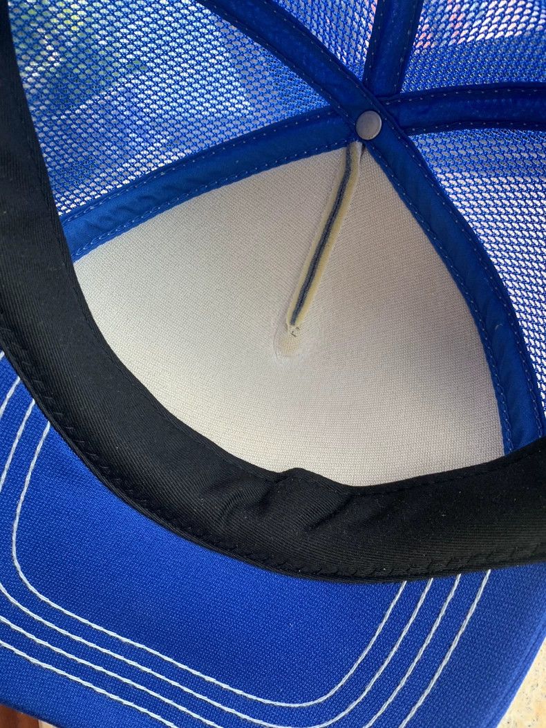 The Real McCoy's buco real mccoy sun hat Size ONE SIZE - 6 Thumbnail