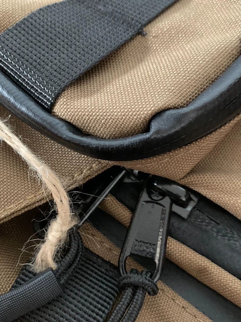 Wtaps colimbo tactical military backpack Size ONE SIZE - 6 Thumbnail