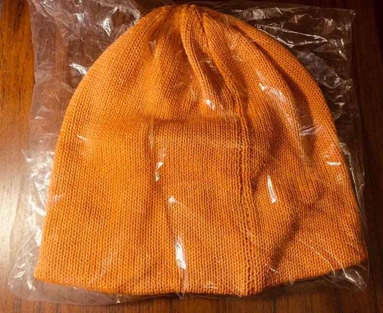 Freewheelers bootleggers woolen winter beanie Size ONE SIZE - 6 Thumbnail