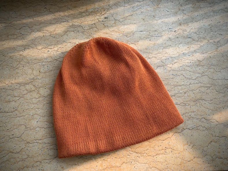 Freewheelers bootleggers woolen winter beanie Size ONE SIZE - 3 Thumbnail