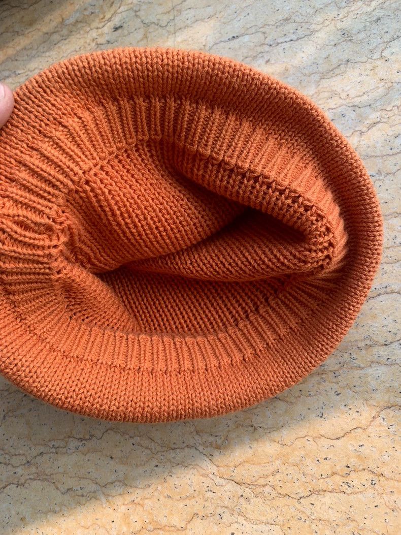 Freewheelers bootleggers woolen winter beanie Size ONE SIZE - 4 Thumbnail
