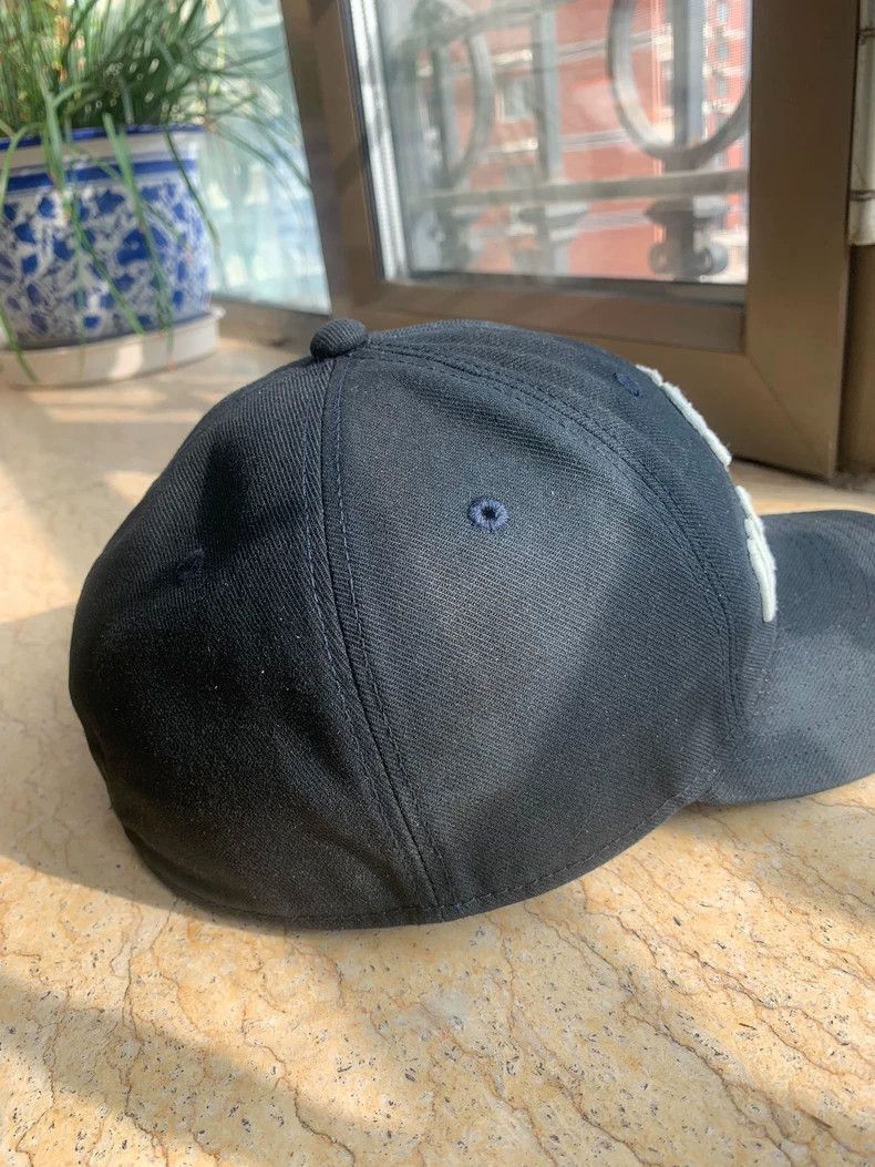 The Real McCoy's real mccoy 8th army baseball cap Size ONE SIZE - 6 Thumbnail