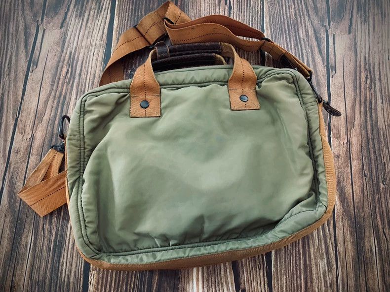 Buzz Rickson's buzz rickson's crossbody bag Size ONE SIZE - 3 Thumbnail