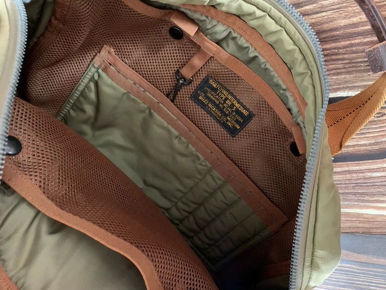 Buzz Rickson's buzz rickson's crossbody bag Size ONE SIZE - 7 Thumbnail