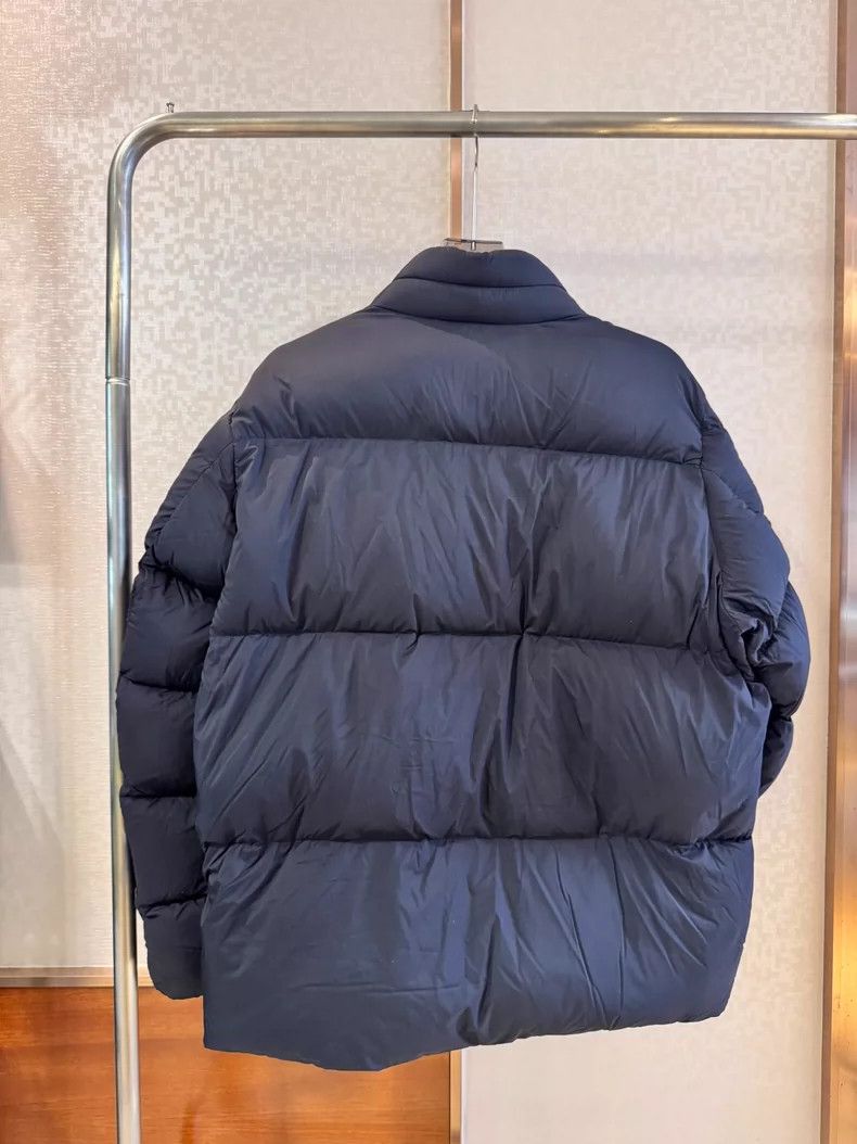 Moncler Moncler ski season down jacket Size US L / EU 52-54 / 3 - 2 Thumbnail