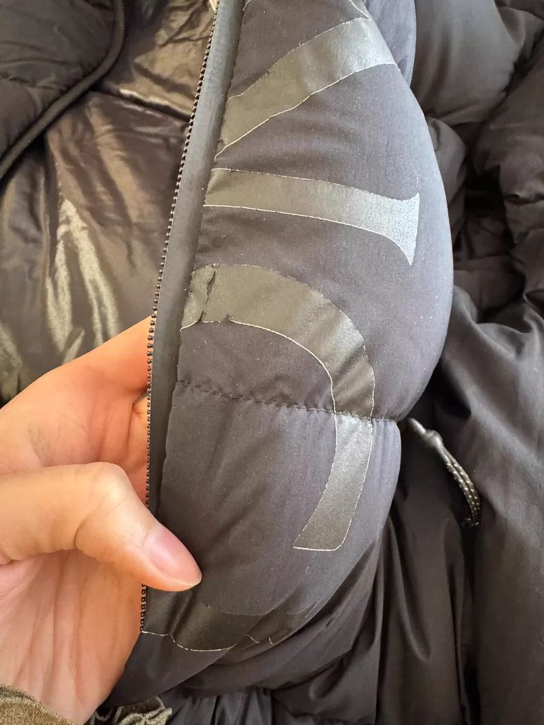 Moncler Moncler ski season down jacket Size US L / EU 52-54 / 3 - 6 Thumbnail
