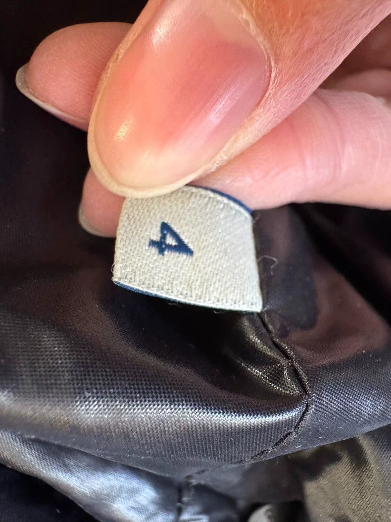 Moncler moncler Size US S / EU 44-46 / 1 - 6 Thumbnail