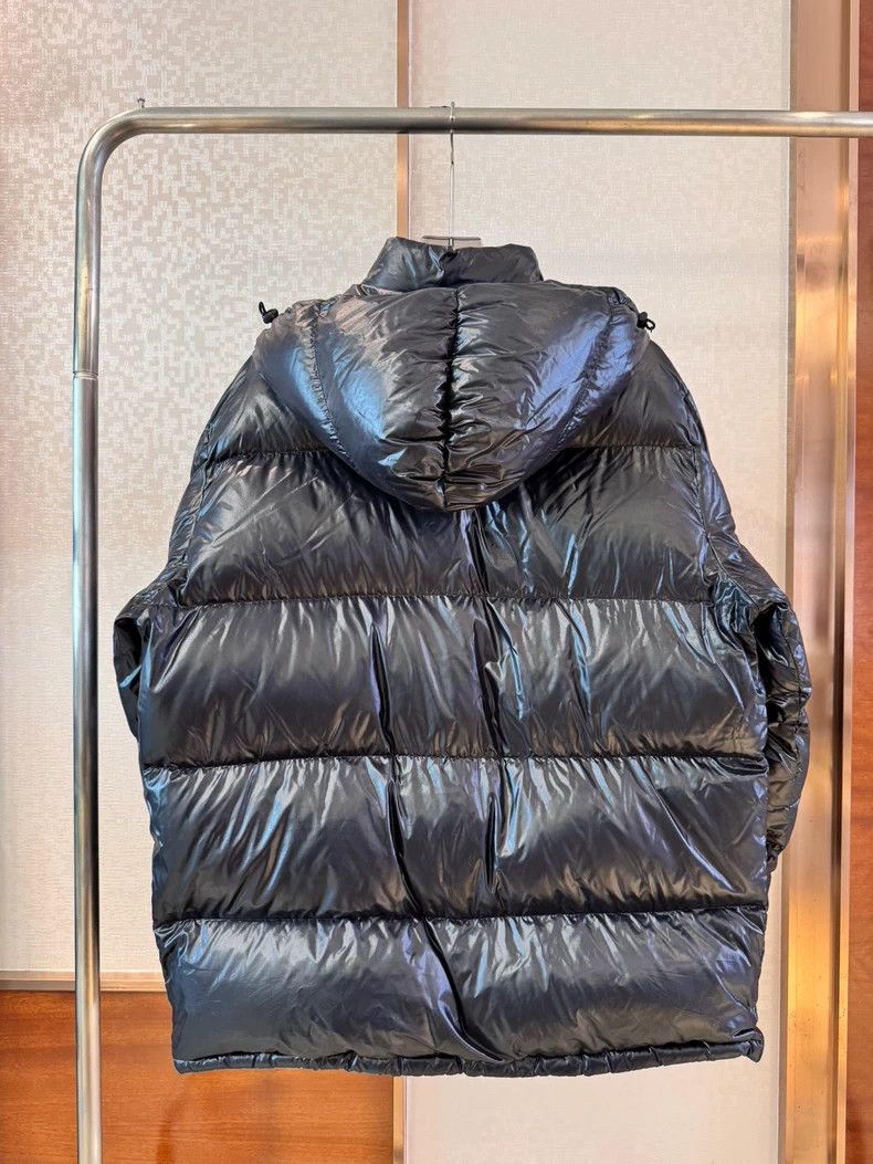 Moncler moncler Size US S / EU 44-46 / 1 - 2 Thumbnail