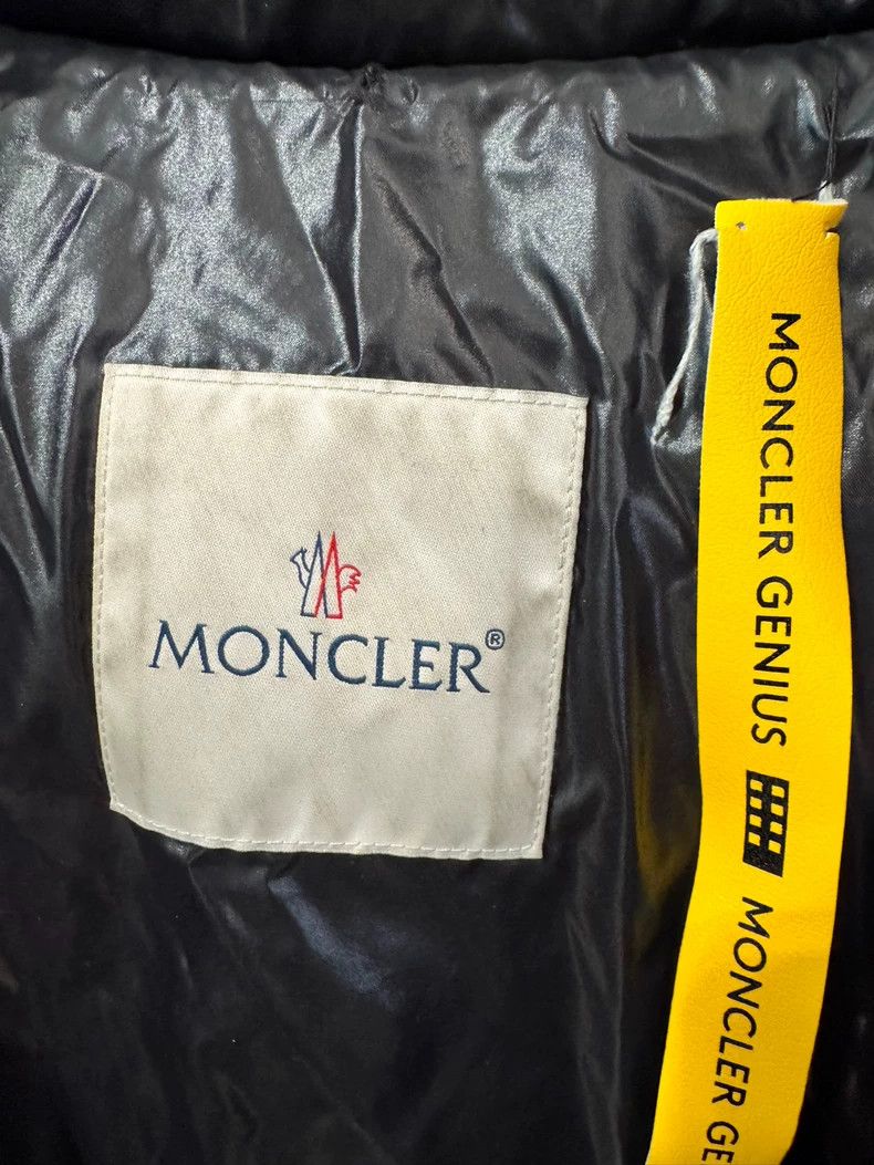 Moncler moncler Size US S / EU 44-46 / 1 - 3 Thumbnail