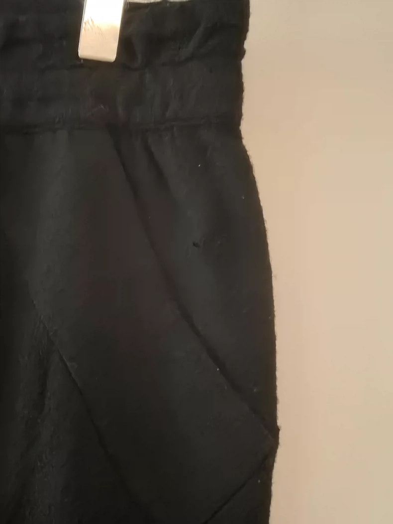 Julius Julius_7 15FW loose crotch pants Size US 26 / EU 42 - 2 Thumbnail